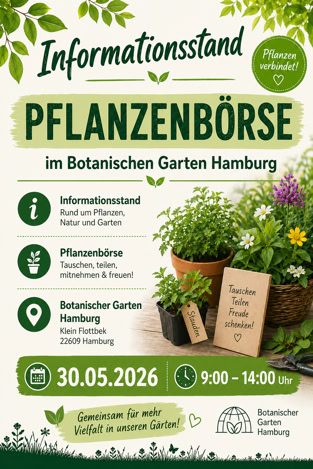 Makro und Pflanzenfotograffie