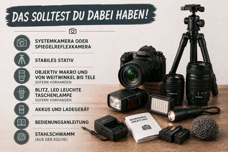 Workshopinhalte - Bild KI generiert