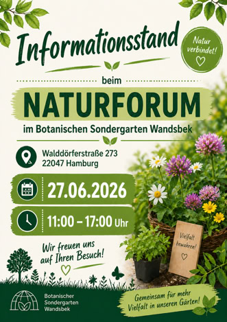 Gartenfotografie @hortus